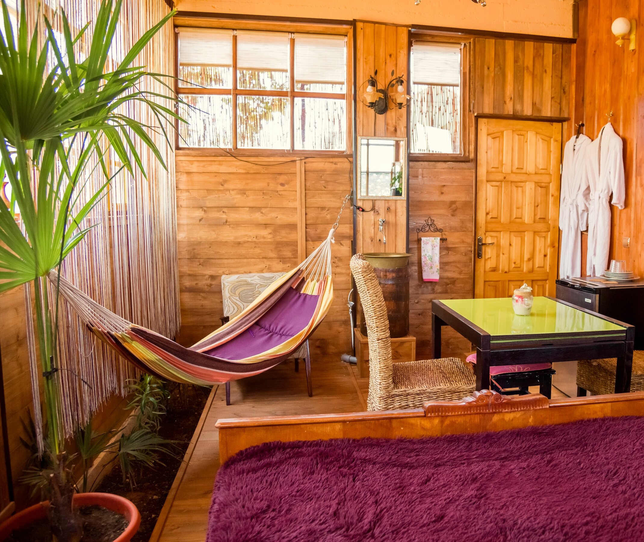 Фото Арт дача Другой мир