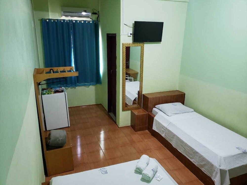 Фото Hotel Chalé Ji-Paraná