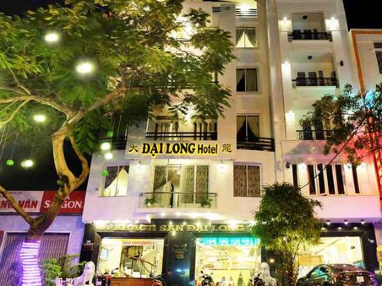 Фото Dai Long Hotel