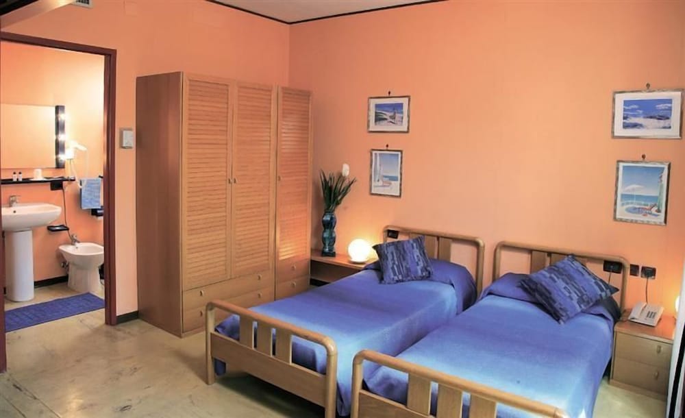Фото Torreata Hotel & Residence