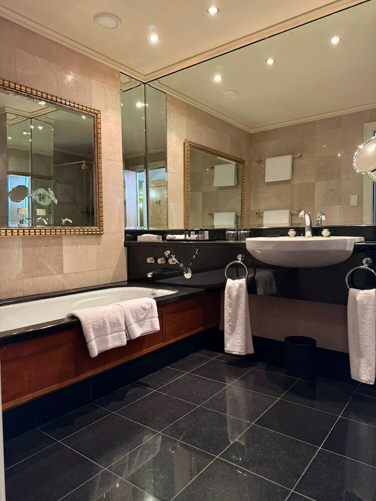 Фото Hyatt Regency Johannesburg