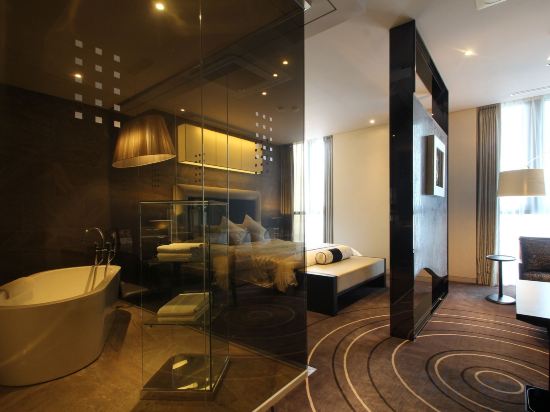 Фото Best Louis Hamilton Hotel