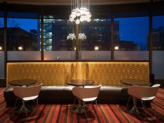 Фото Radisson Hotel Duluth - Harborview