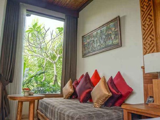 Фото Sakti Garden Resort & SPA