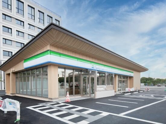 Фото Ref Okinawa Arena by Vessel Hotels