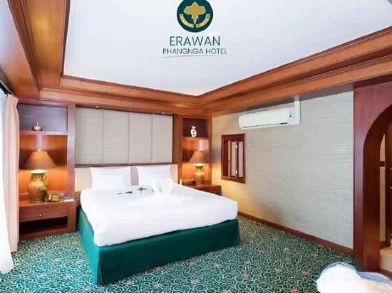 Фото Erawan Hotel