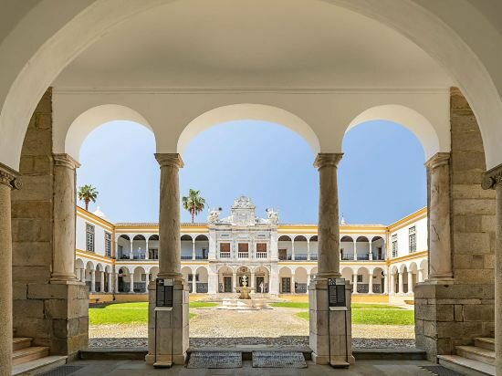 Фото Ibis Evora Hotel