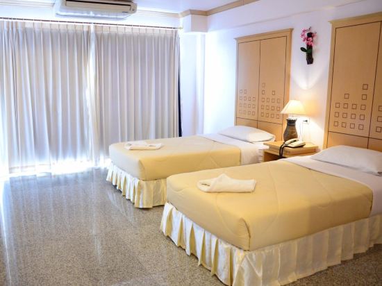 Фото Maneerote Hotel Surin