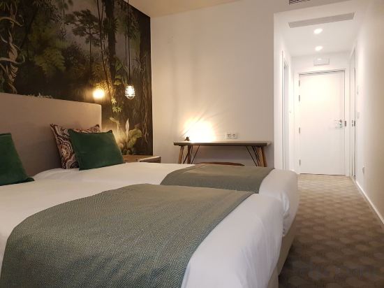 Фото Thomar Boutique Hotel