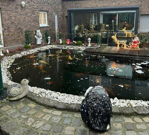 Гостиница Hotel Zur Wasserburg