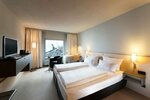Atlantic Hotel Universum
