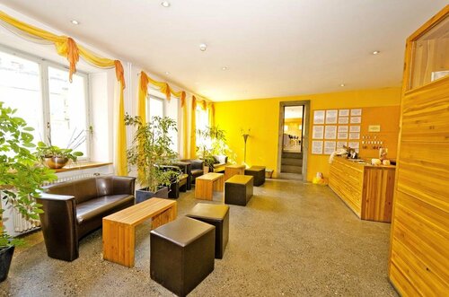 Гостиница Wohlfühlhotel Curuna в Скуоли