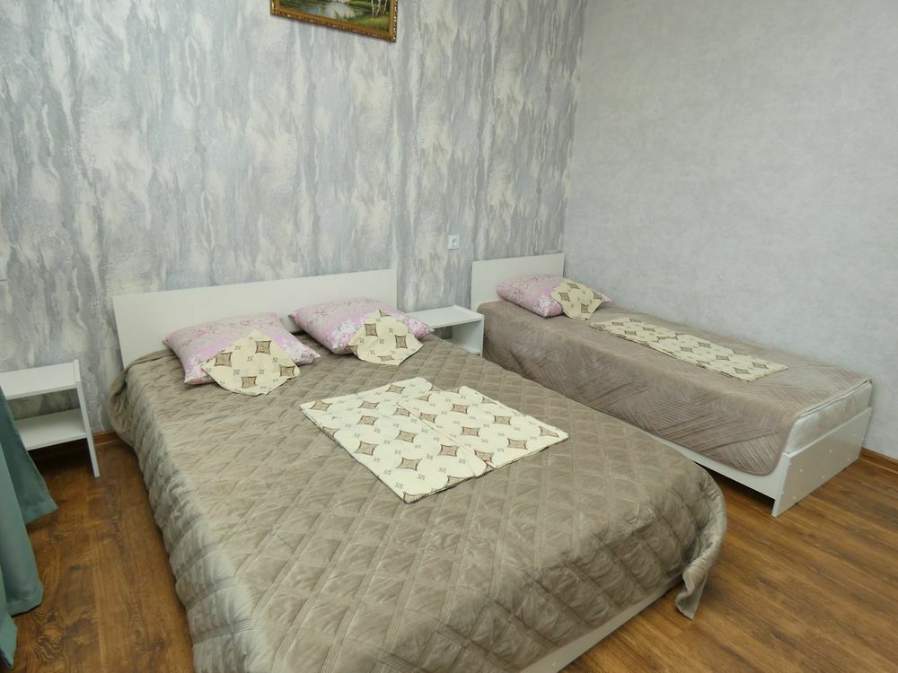 Фото Гостевой Дом на улице Партизанская 12А