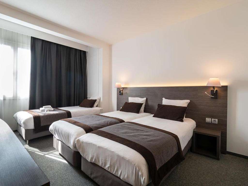 Фото Best Western City Centre