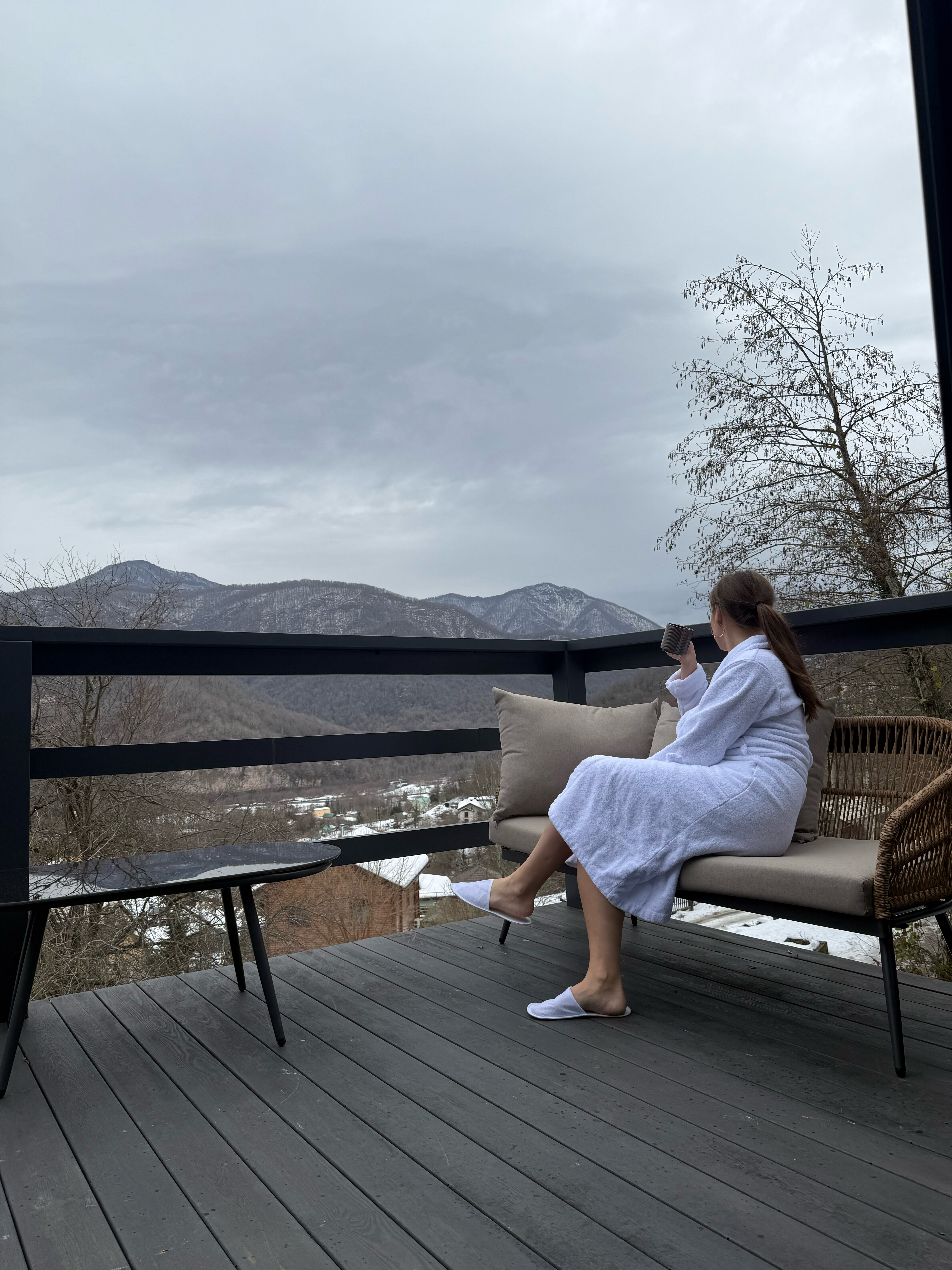 Фото Анвин Фишт