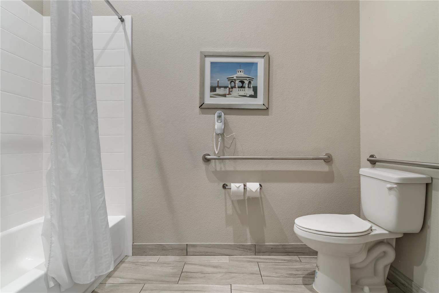 Фото Executive Residency by Best Western Corpus Christi