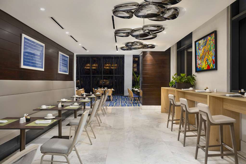 Фото Homewood Suites by Hilton Santo Domingo, Dominican Republic