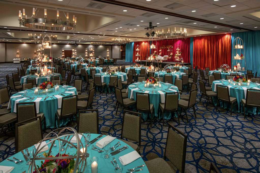 Фото Hilton Bellevue