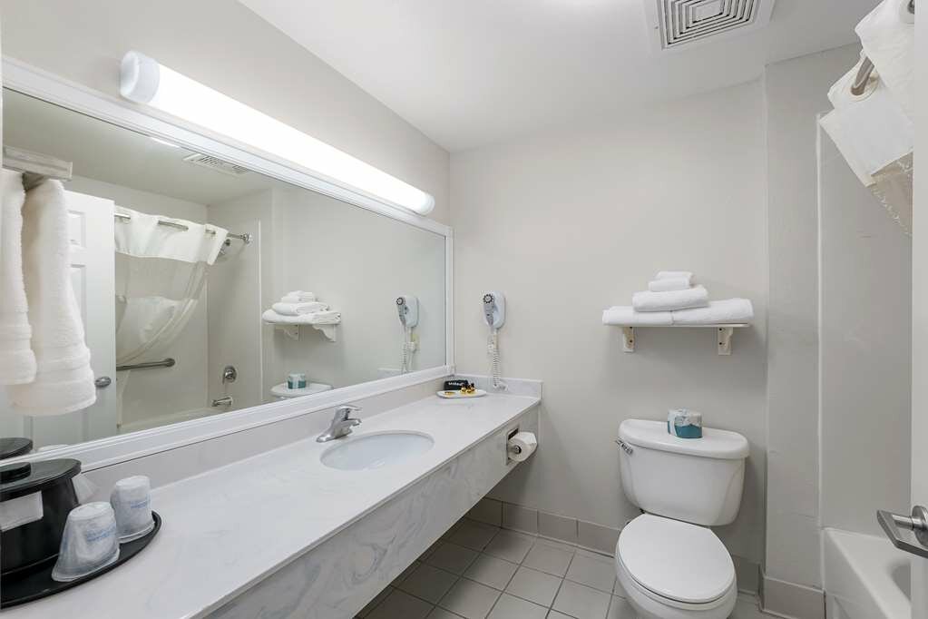 Фото SureStay Plus Hotel by Best Western Billings