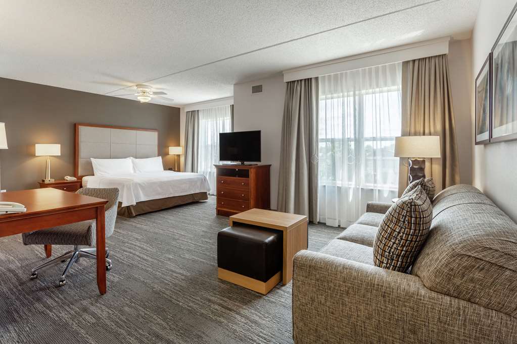 Фото Homewood Suites by Hilton Albany