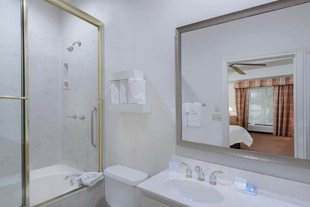 Фото Hilton Garden Inn McAllen Airport