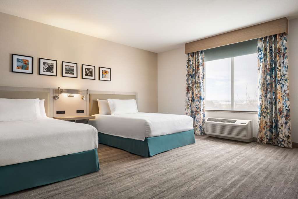 Фото Hilton Garden Inn Fort Collins