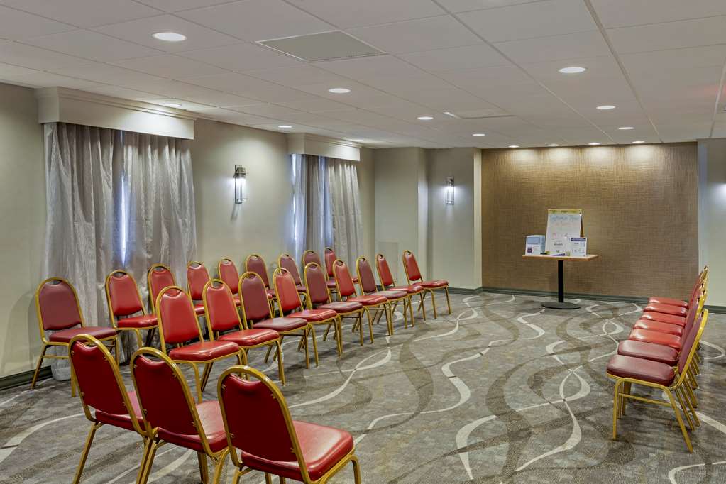 Фото Best Western Gregory Hotel