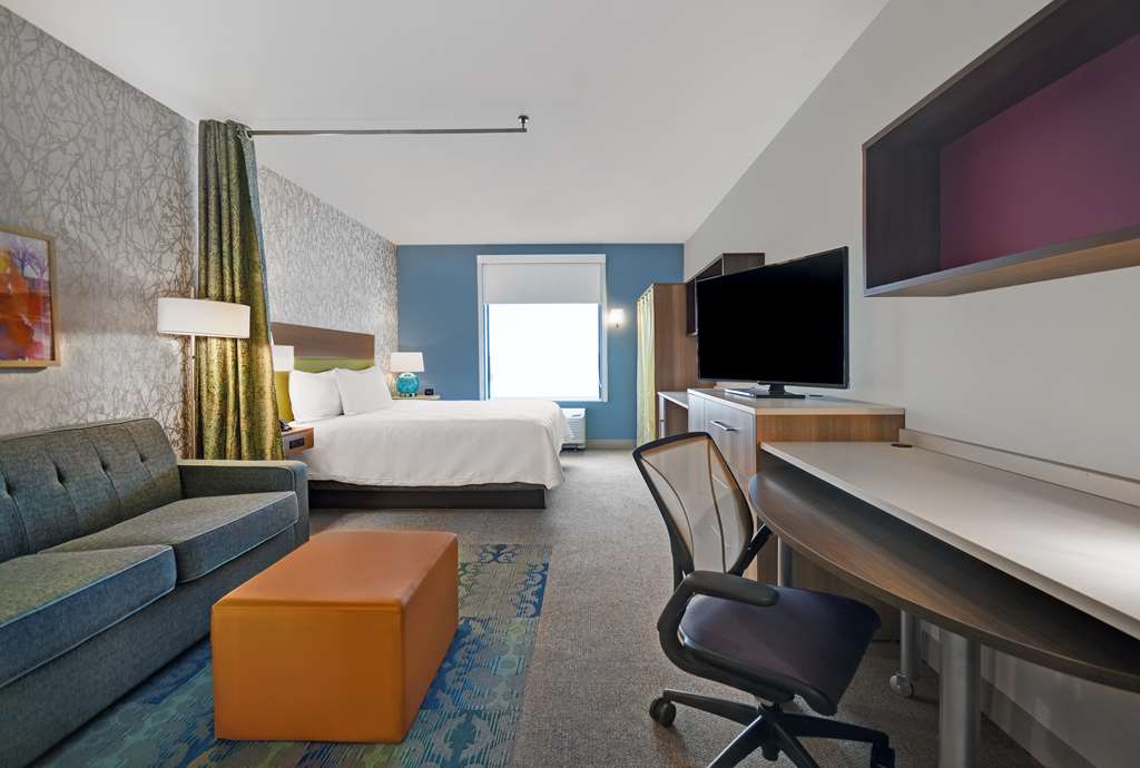 Фото Home2 Suites by Hilton Utica, Ny