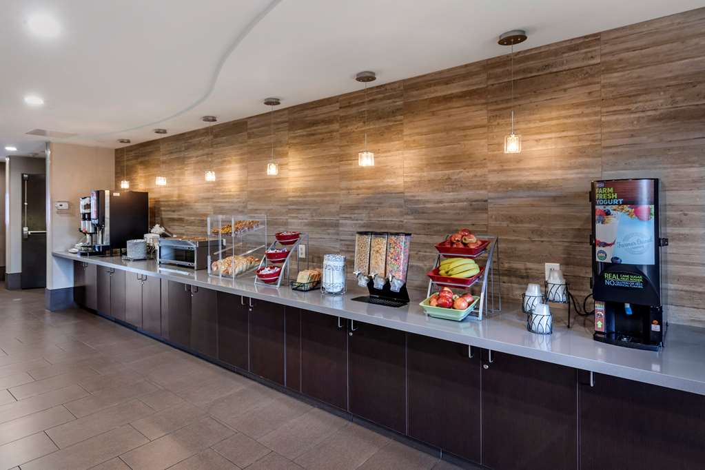 Фото Best Western Plus Las Vegas South Henderson