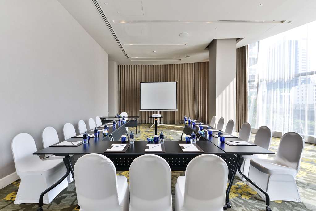 Фото Radisson Blu Plaza Bangkok