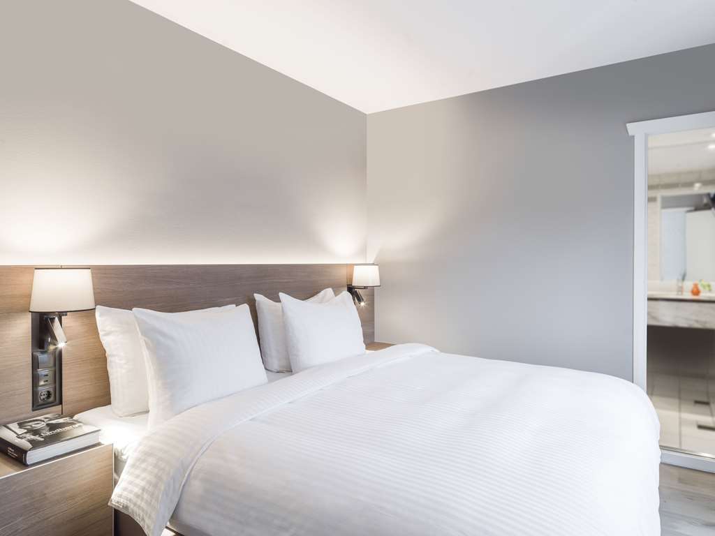 Фото Radisson Blu Plaza Hotel, Oslo