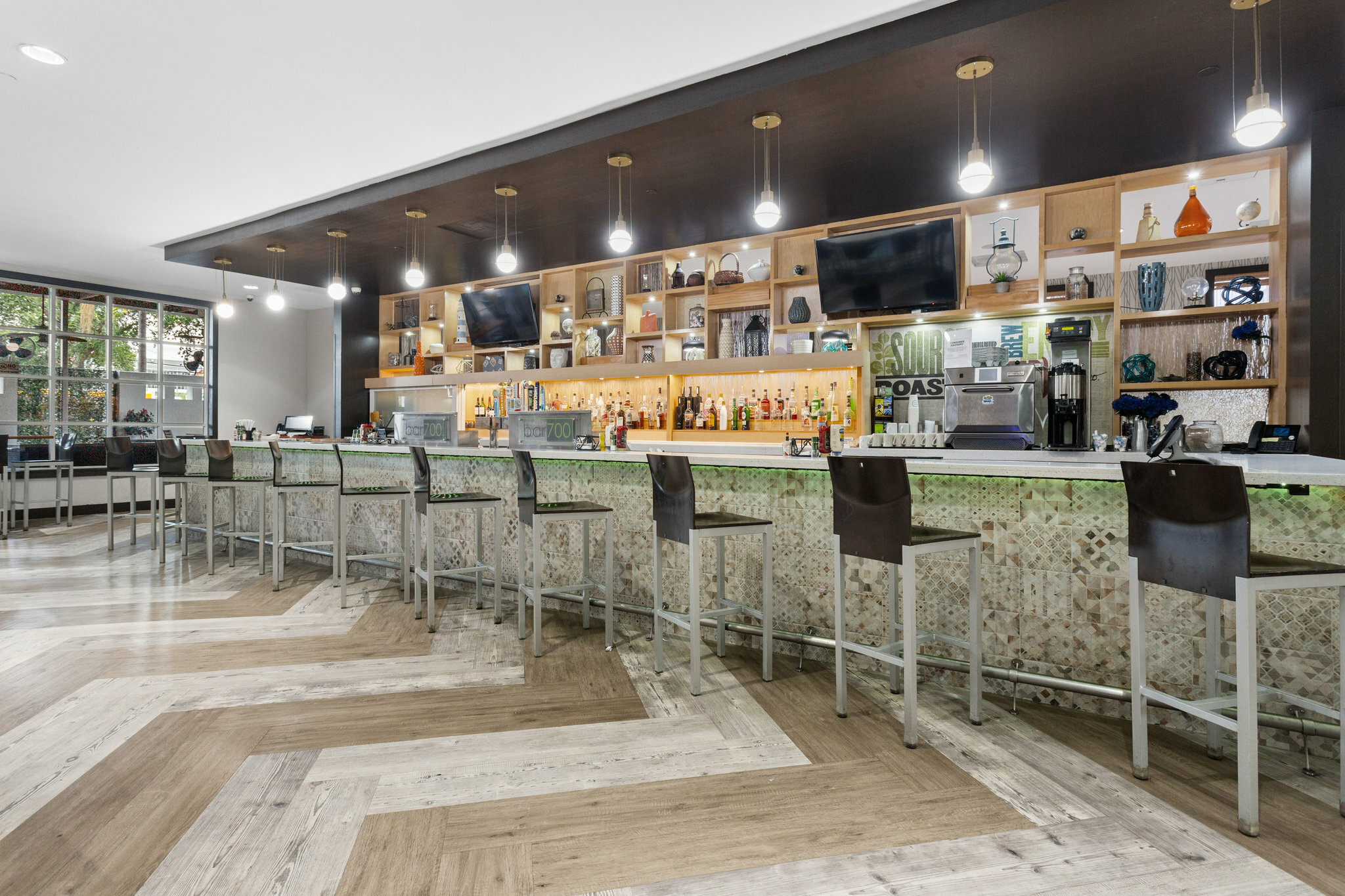 Фото Holiday Inn Tampa Westshore - Airport Area, an Ihg Hotel