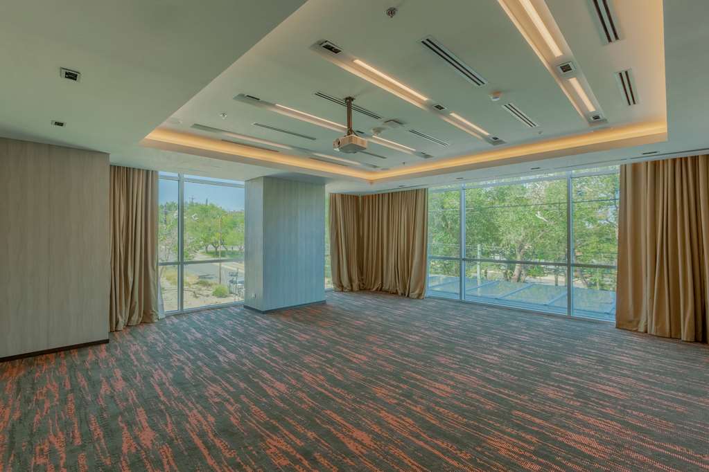 Фото Hilton Garden Inn Neuquen