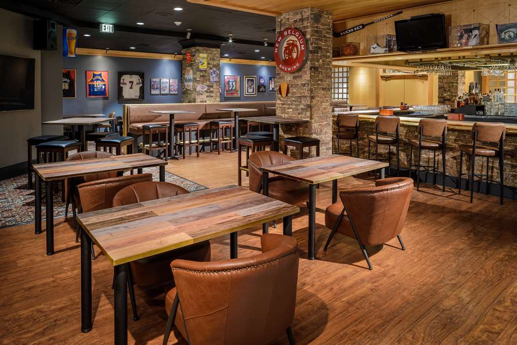 Фото DoubleTree by Hilton Hotel Denver