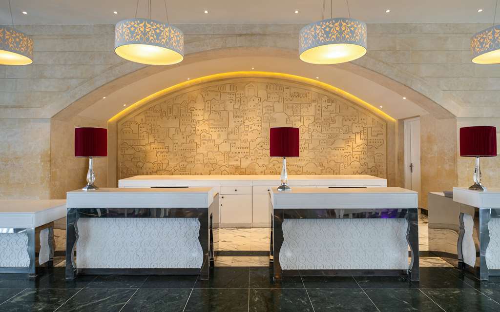 Фото Radisson Blu Resort & Thalasso, Hammamet