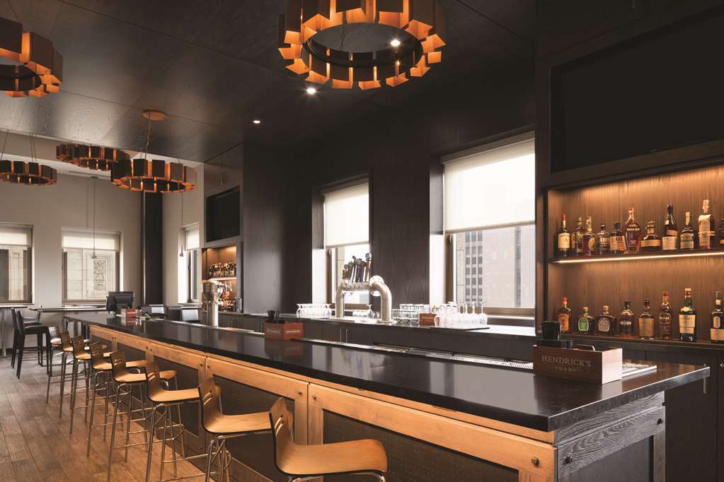 Фото Embassy Suites by Hilton Pittsburgh Downtown