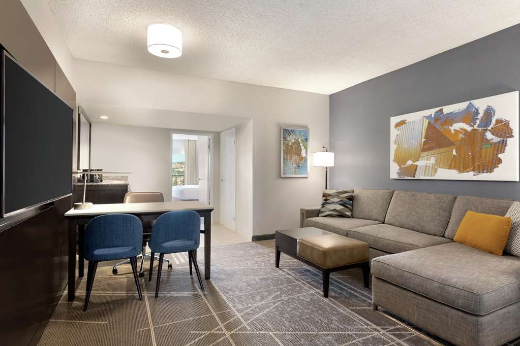 Фото Embassy Suites by Hilton Milpitas Silicon Valley