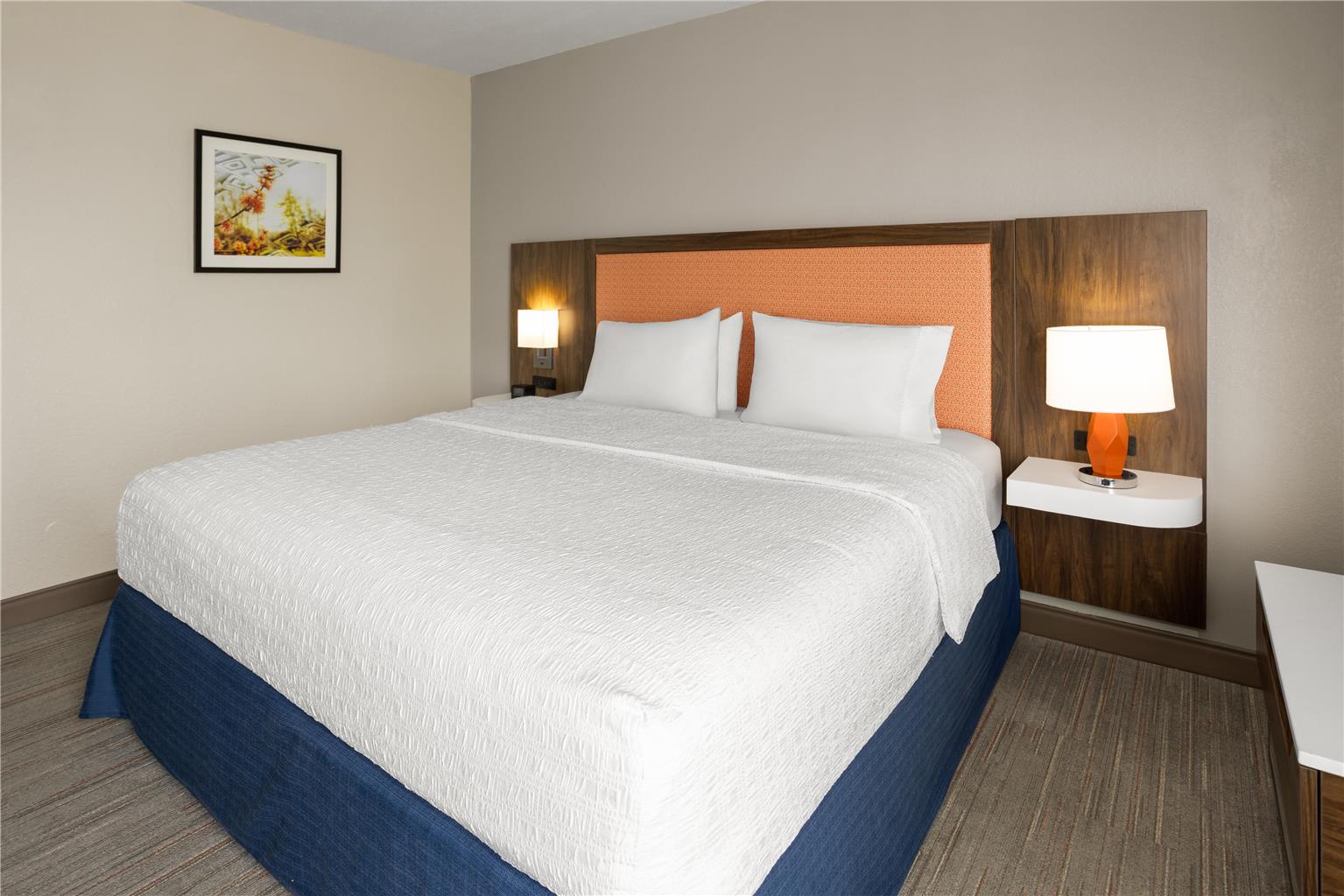 Фото Hampton Inn Somerset