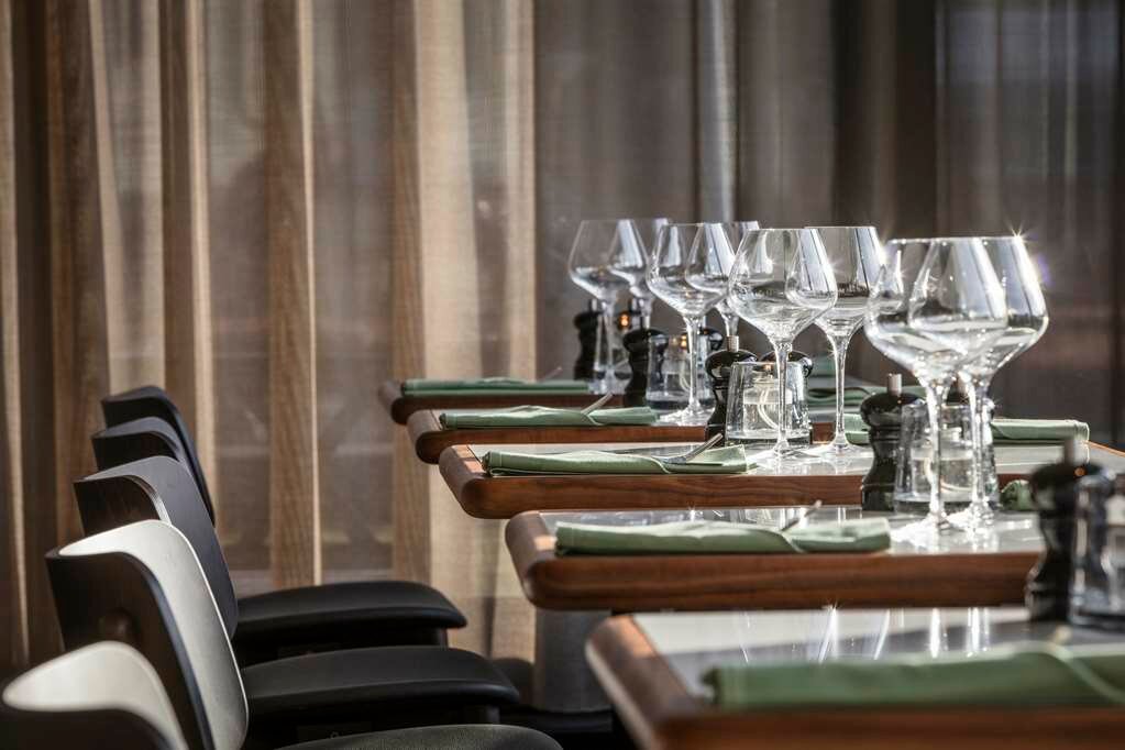 Фото Radisson Blu Scandinavia Hotel, Copenhagen