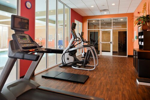 Гостиница Holiday Inn Amarillo West Medical Center, an Ihg Hotel в Амарилло