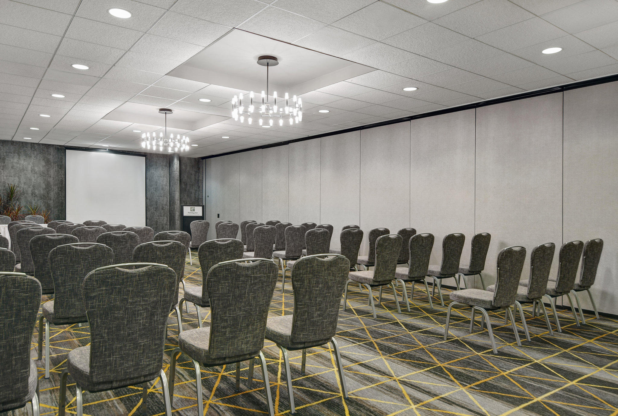 Фото Holiday Inn Philadelphia-Cherry Hill, an Ihg Hotel
