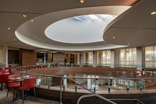Гостиница Hilton Garden Inn Dallas at Hurst Conference Center в Норт Ричланд Хиллс