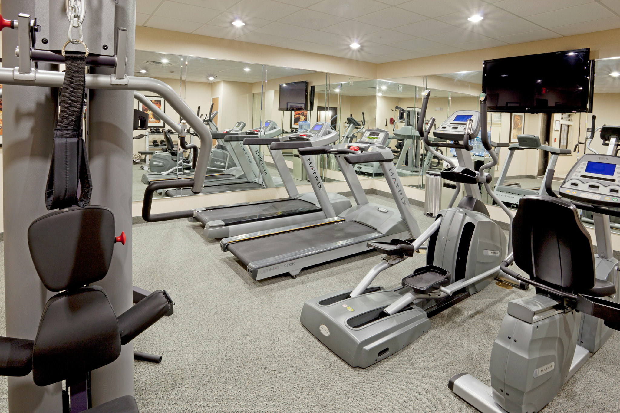 Фото Staybridge Suites Corpus Christi, an Ihg Hotel