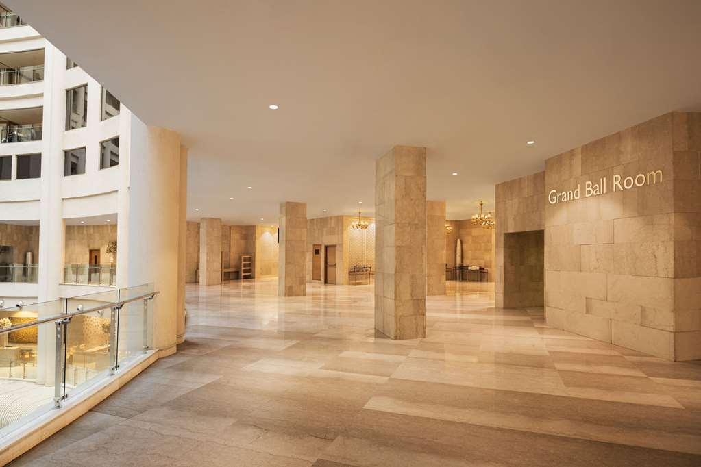 Фото Radisson Blu Hotel, New Delhi Dwarka