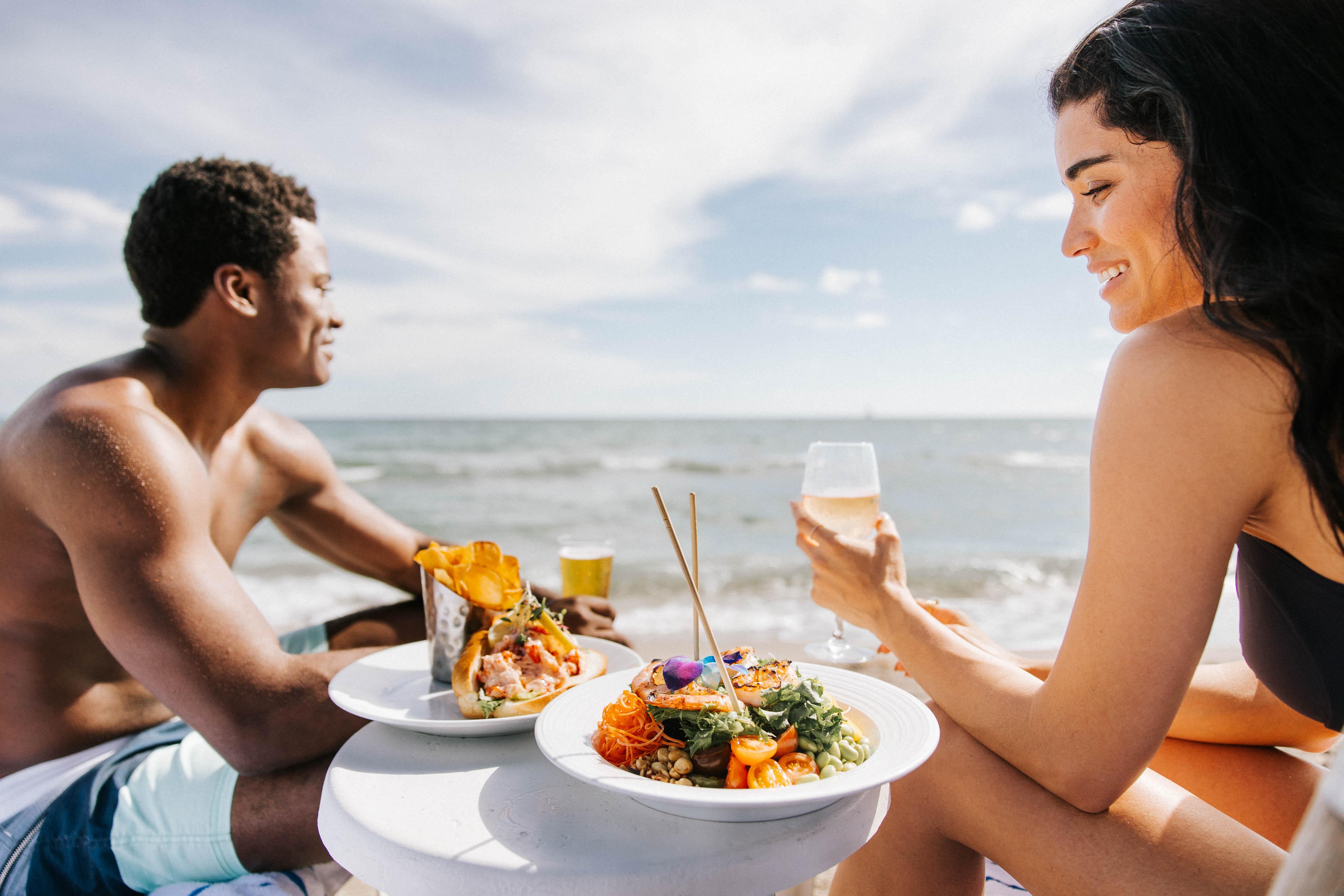 Фото Delray Sands Resort