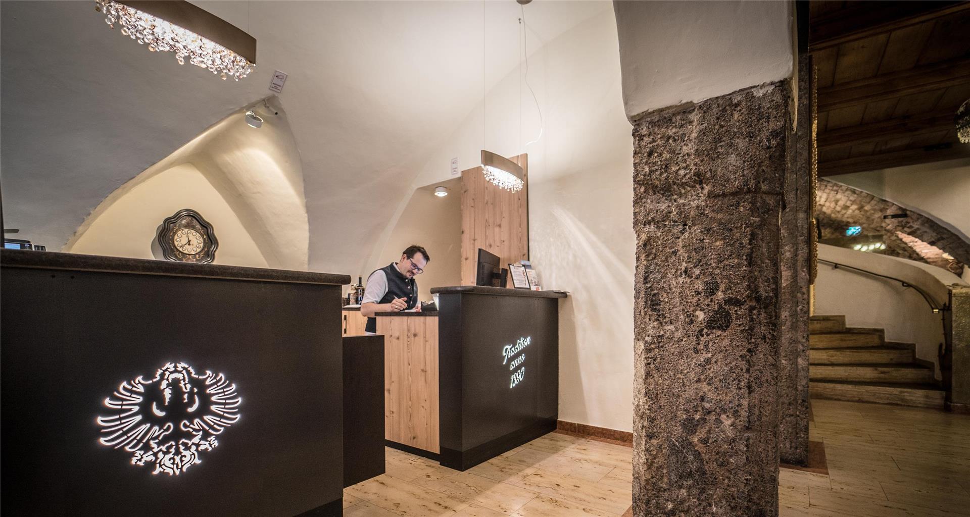 Фото Best Western Plus Hotel Goldener Adler Innsbruck