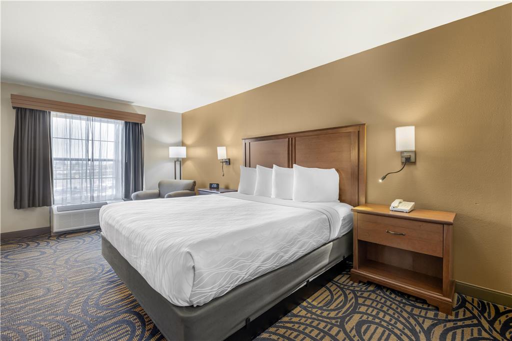 Фото Best Western Woodburn