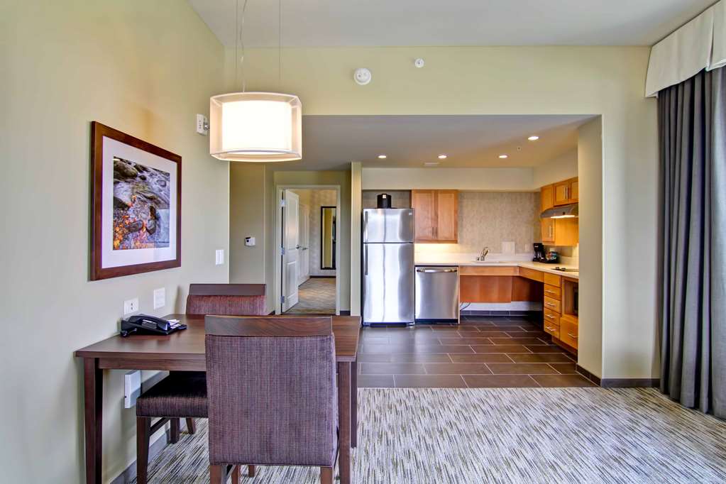 Фото Homewood Suites by Hilton Seattle-Issaquah