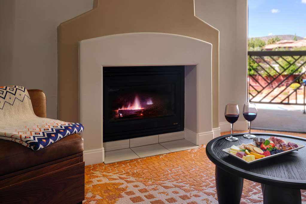 Фото Hilton Sedona Resort at Bell Rock