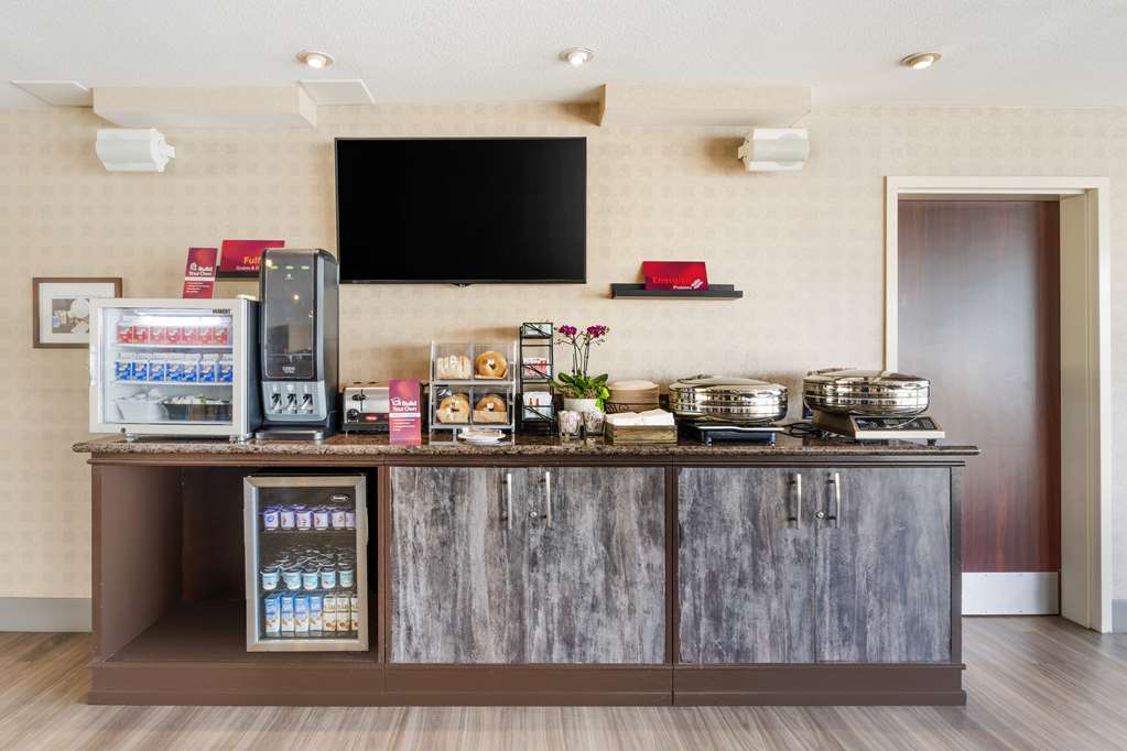 Фото Best Western Plus Bayside Hotel